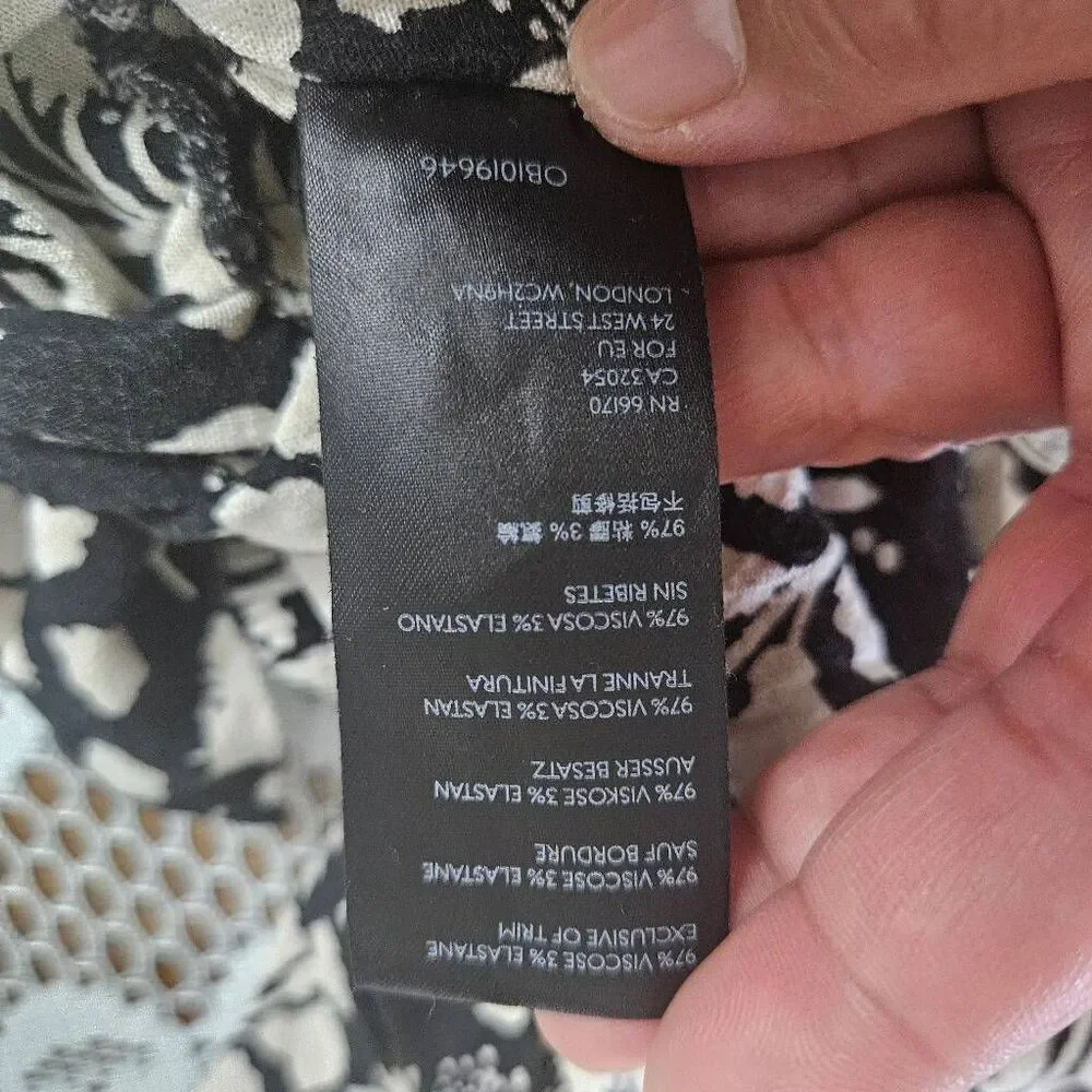 Free people cropped top for women - Picture 5 of 8